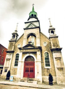 Chapelle Notre-Dame-de-Bon-Secours