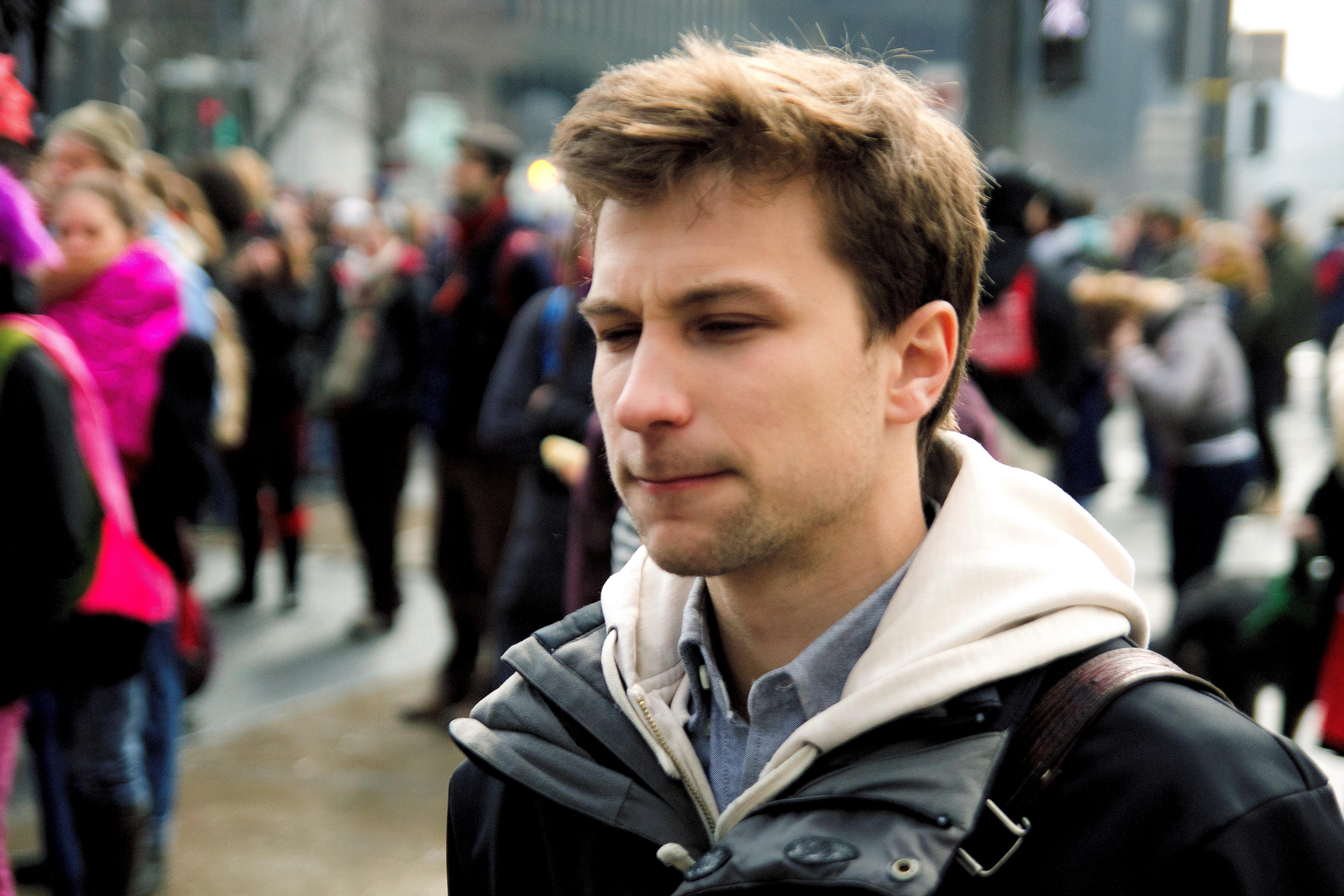 Gabriel Nadeau-Dubois
