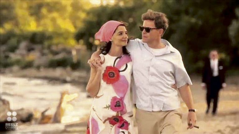 La couronne à l’écran&nbsp;: God Bless the Kennedys