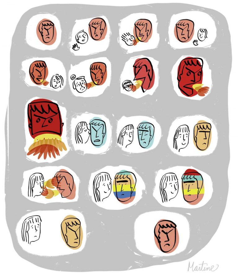 Les BD de la semaine