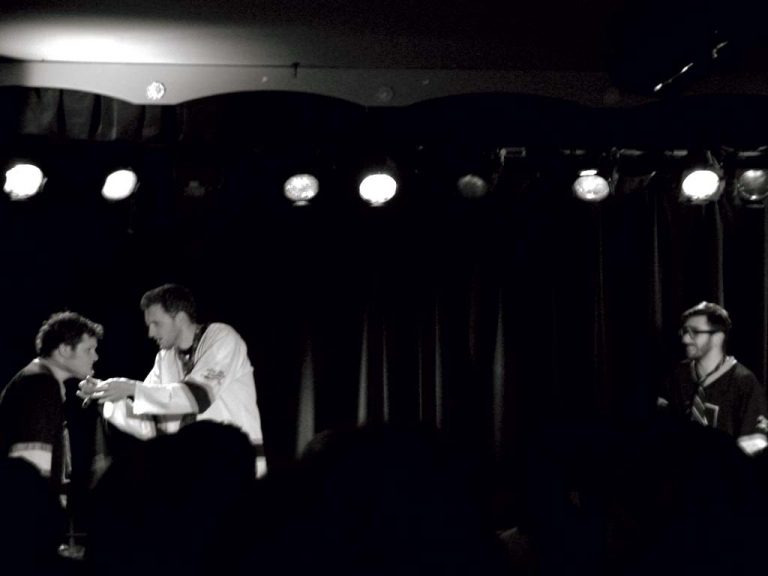 La Ligue des Cravates