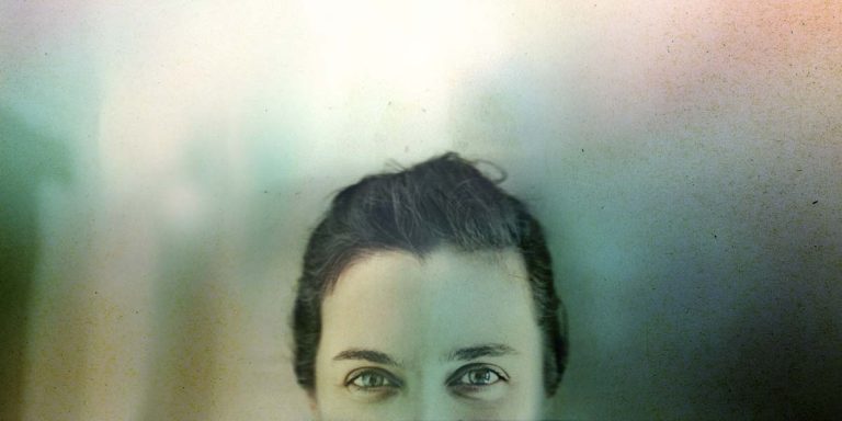 Portrait d’une artiste