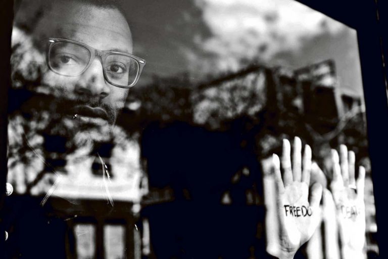 Entrevue avec Freedom or&nbsp;Death