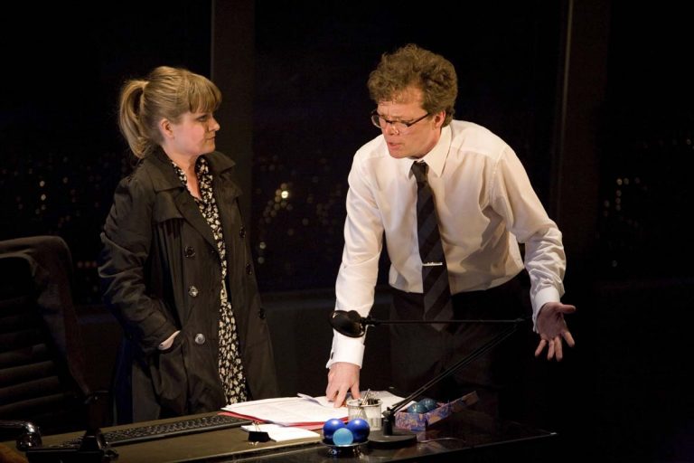 Tragédie grecque sur fond de crise économique