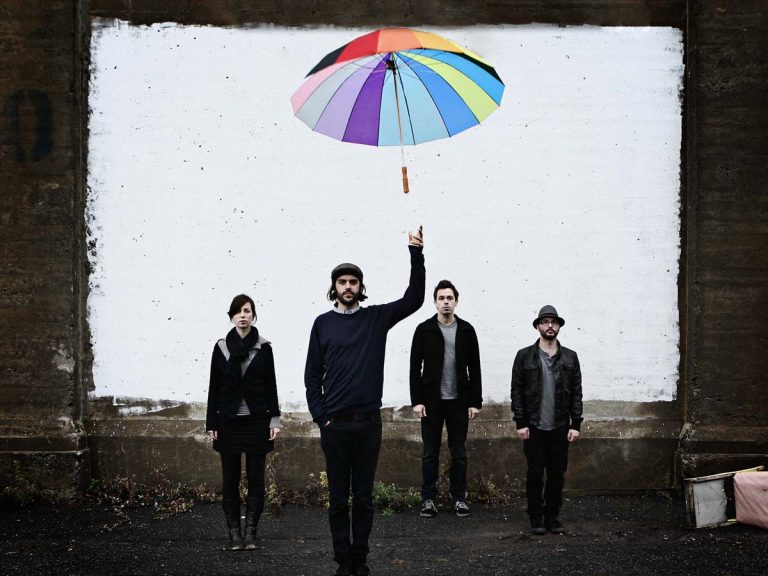 Une excursion contemplative