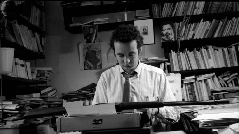 Quand les colombes portaient fusil en bandoulière