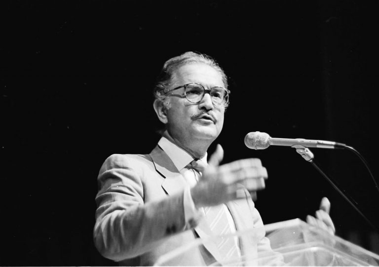 Le parcours d’un grand&nbsp;homme