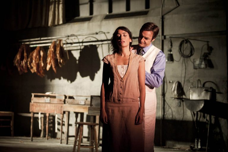 Le temps des cigares