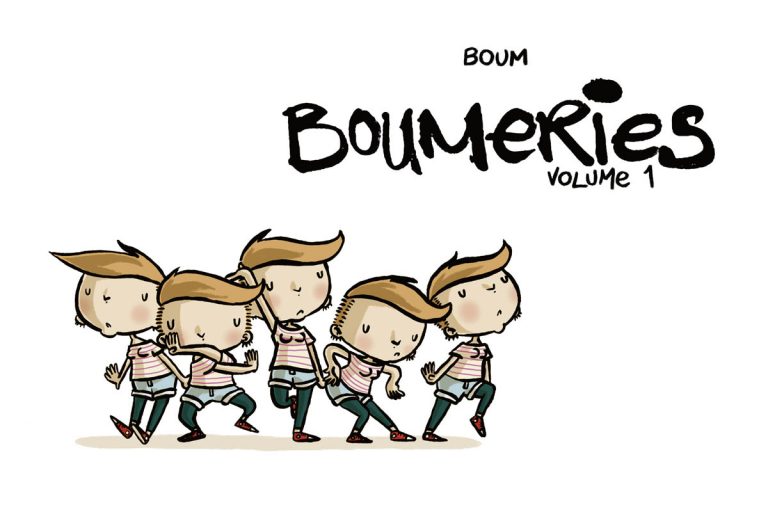 La magie des Boumeries