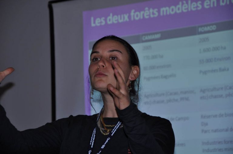 Modélisation à fins d’exploitation