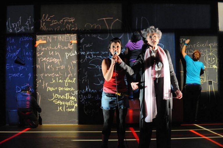 S’embraser sans&nbsp;fumée