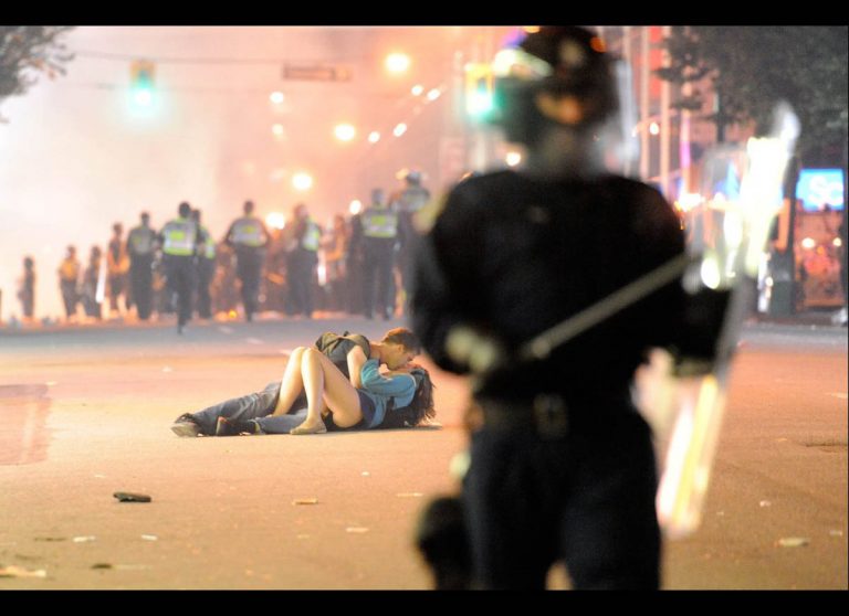 Le paradoxe de la liberté