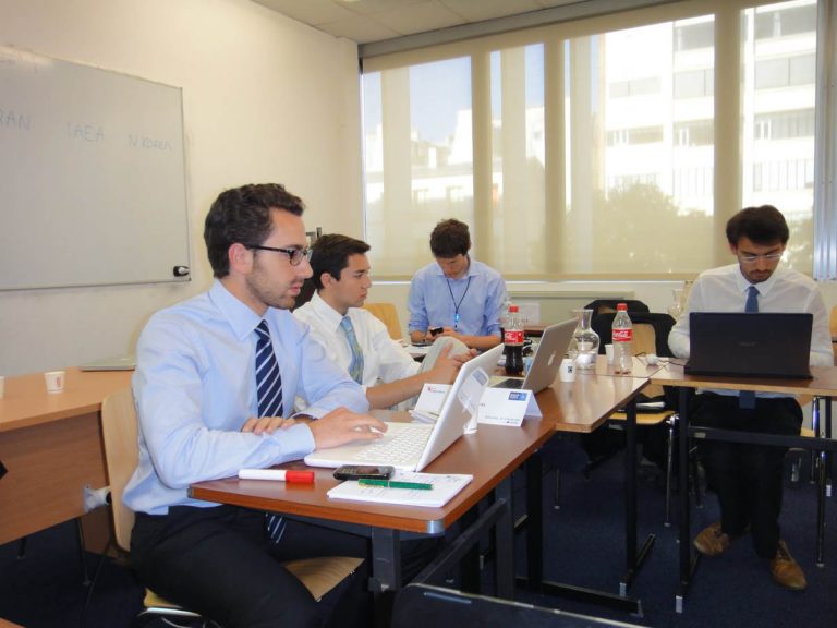 Ces jeunes qui refont le&nbsp;monde