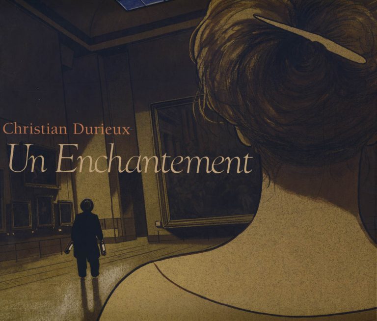 Les mystères du Louvre