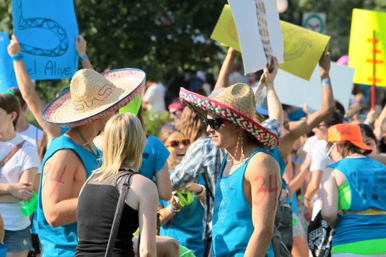 Frosh en mode mineur