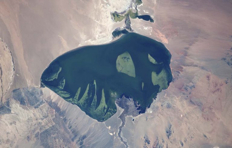 Gaïa : Google Maps en version améliorée