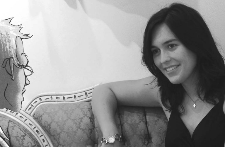 L’Art revisité par Cyrus Wilson