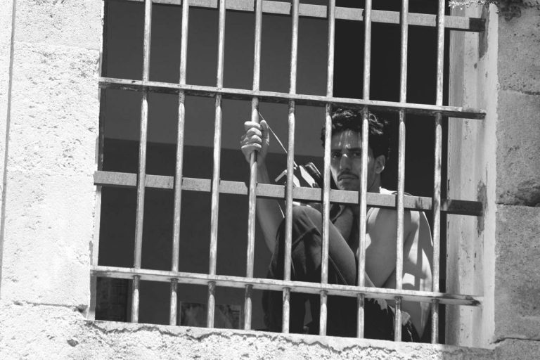 L’innocence calomniée