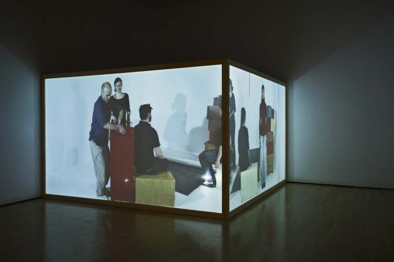 Les spots du centre-ville expliqués