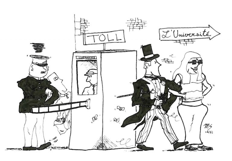 Sommet stratégique et A.G.: L’A.É.U.M. se positionne