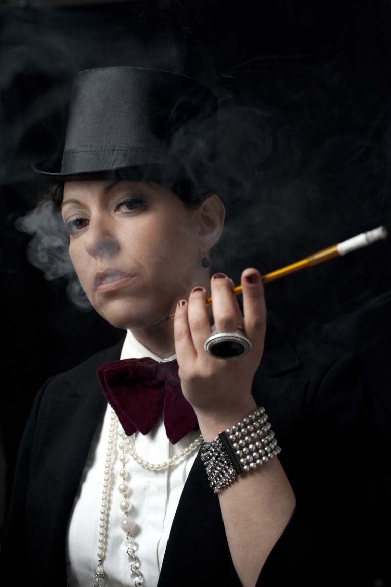 Le Tombeau des trottoirs