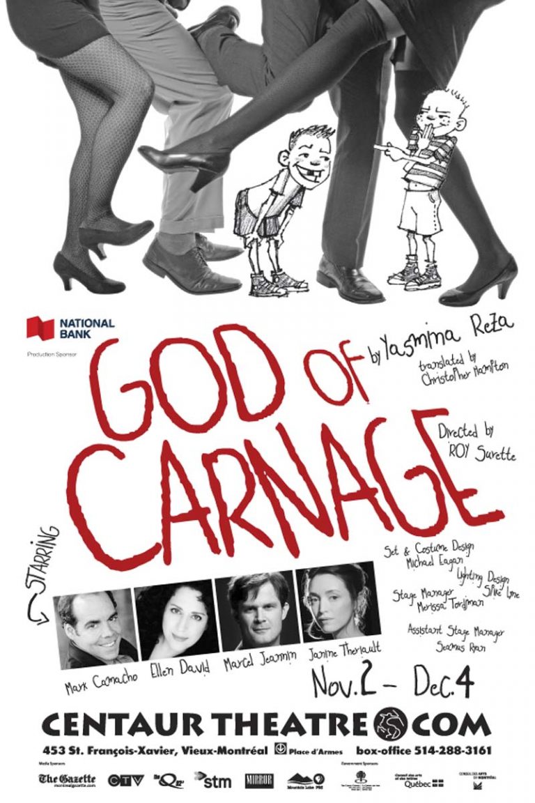 La civilité à l’état sauvage