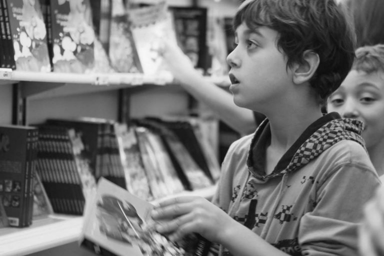 Salon du livre de Montréal