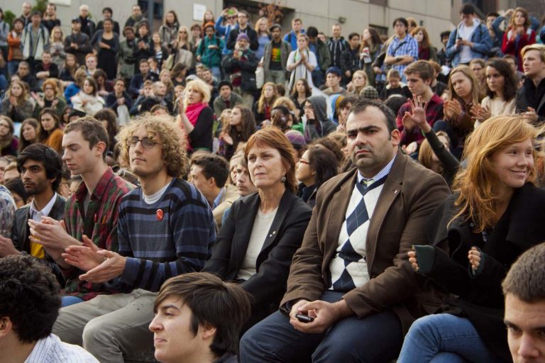 Chroniques de&nbsp;grève