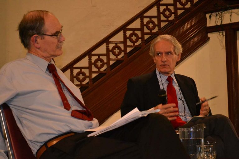 Le Québec, un modèle