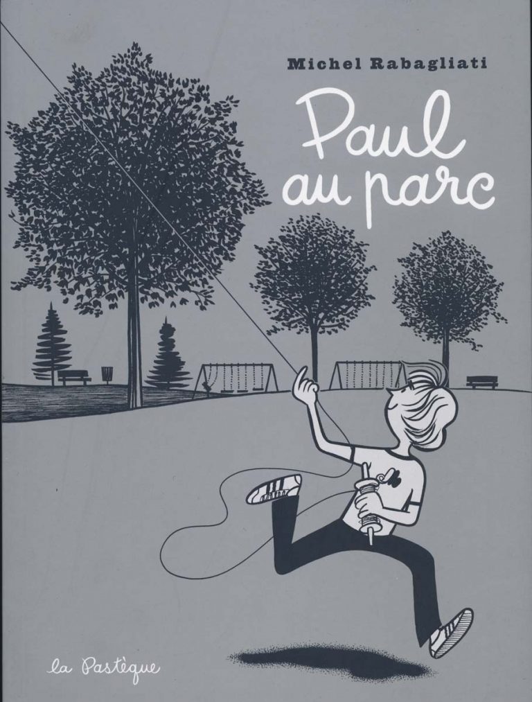 La jeunesse de&nbsp;Paul