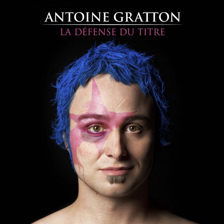 La Défense du titre d’Antoine Gratton