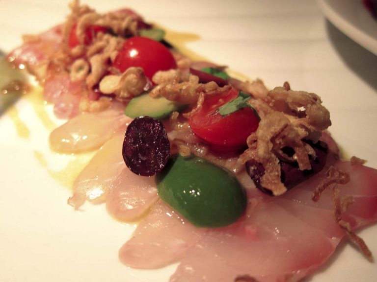 L’affaire est dans le&nbsp;filet