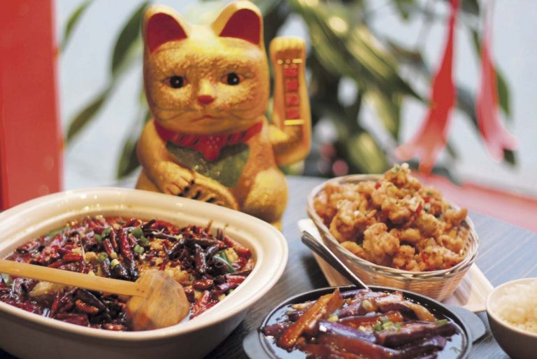 L’ère du général Tao est révolue&nbsp;!