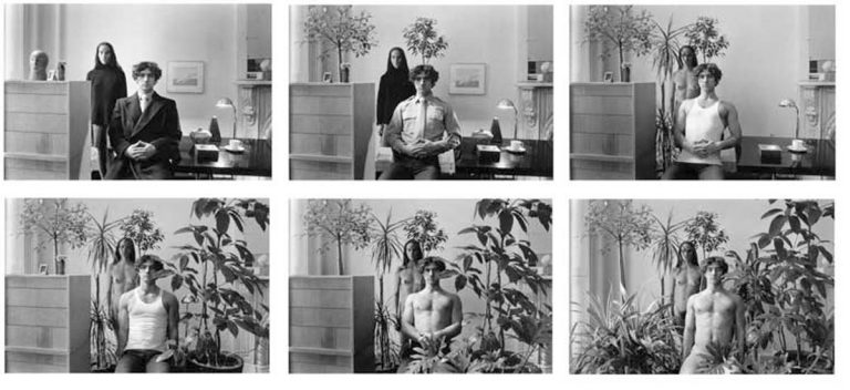 Écrivain de la photographie