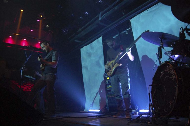 Carbon Based Anatomy