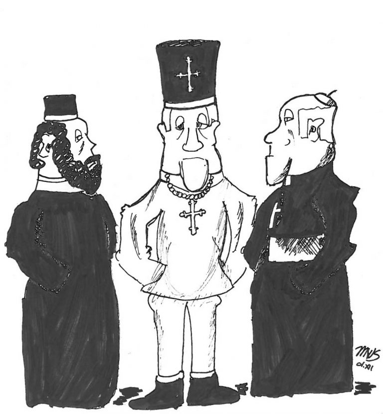 Le choc des cultures