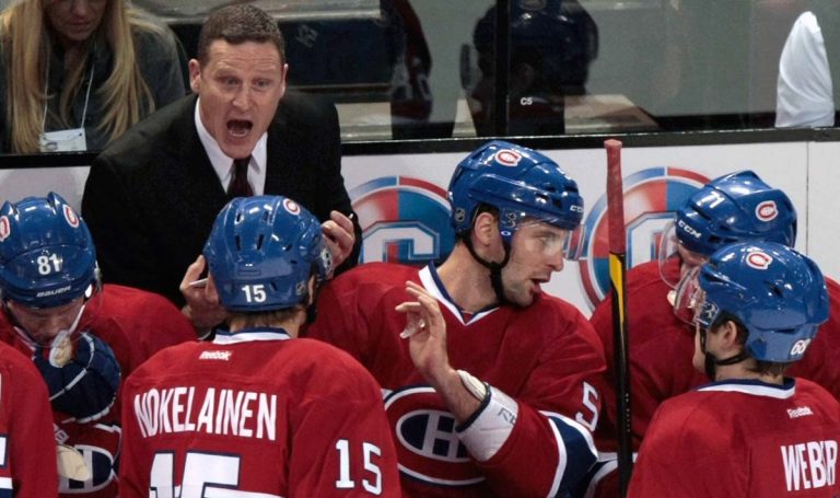 Le mercredi Canadien