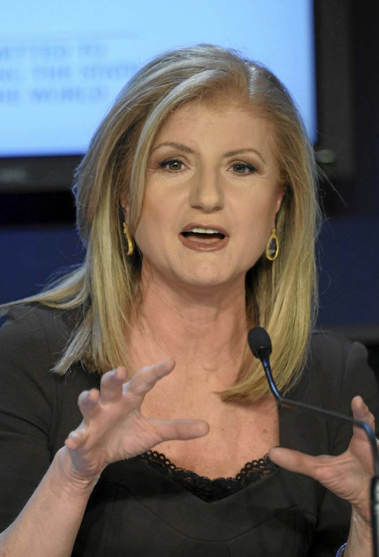 Confusion autour du HuffPost Québec