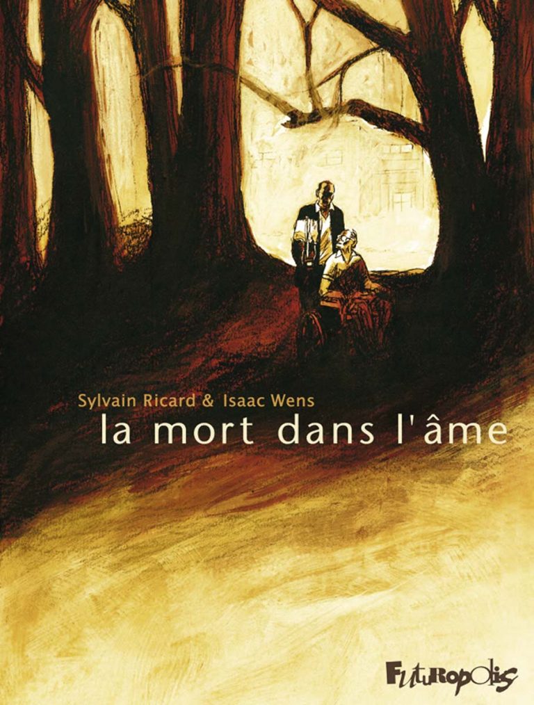 L’insoutenable n’est pas là où on le&nbsp;croit