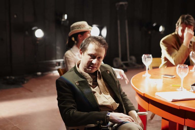 Après le mariage, le déluge