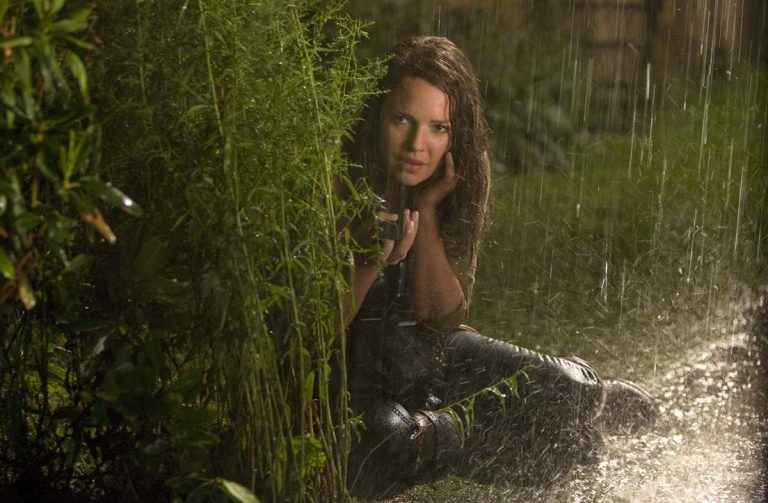 Une comédie comme les autres