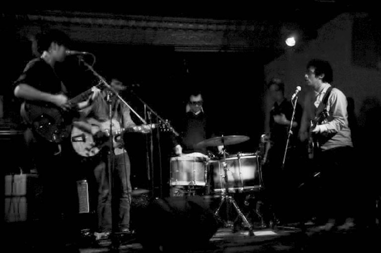 Ballades et Rock ‘n’ Roll