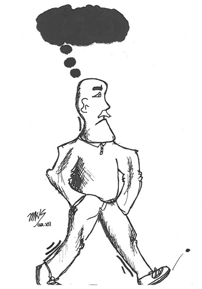 Possibilité avant fatalité