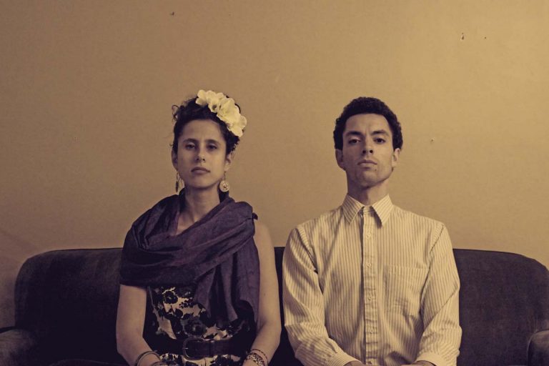 Un peu de soleil en février