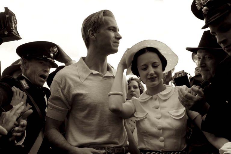 W.E. comme dans «&nbsp;Well Executed&nbsp;»