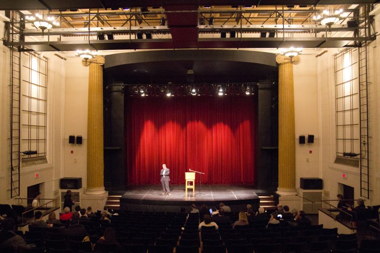 Entendu au Forum ouvert sur la liberté d’expression et l’association pacifique