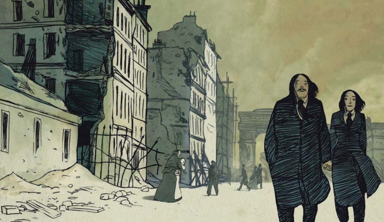 Plût au ciel que le lecteur