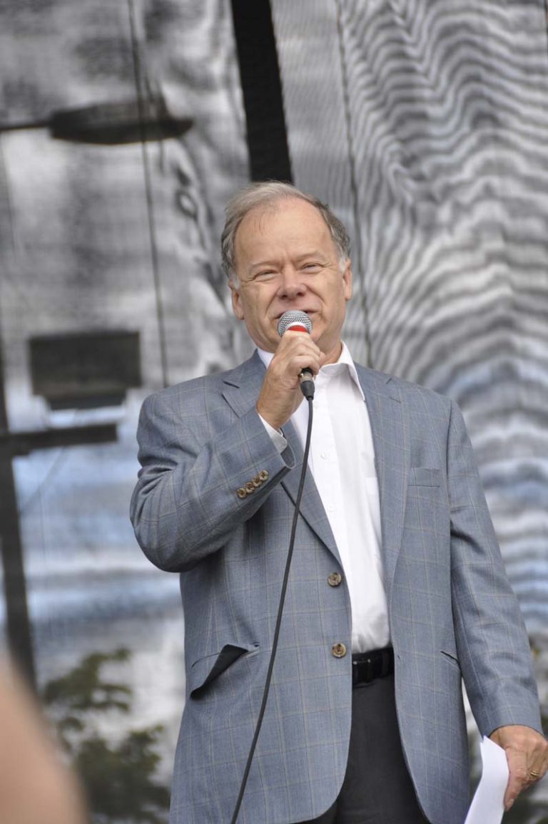 Le budget de l’équilibre