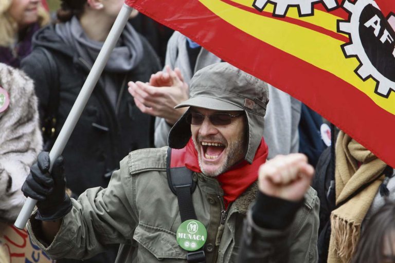 La guerre des négociations