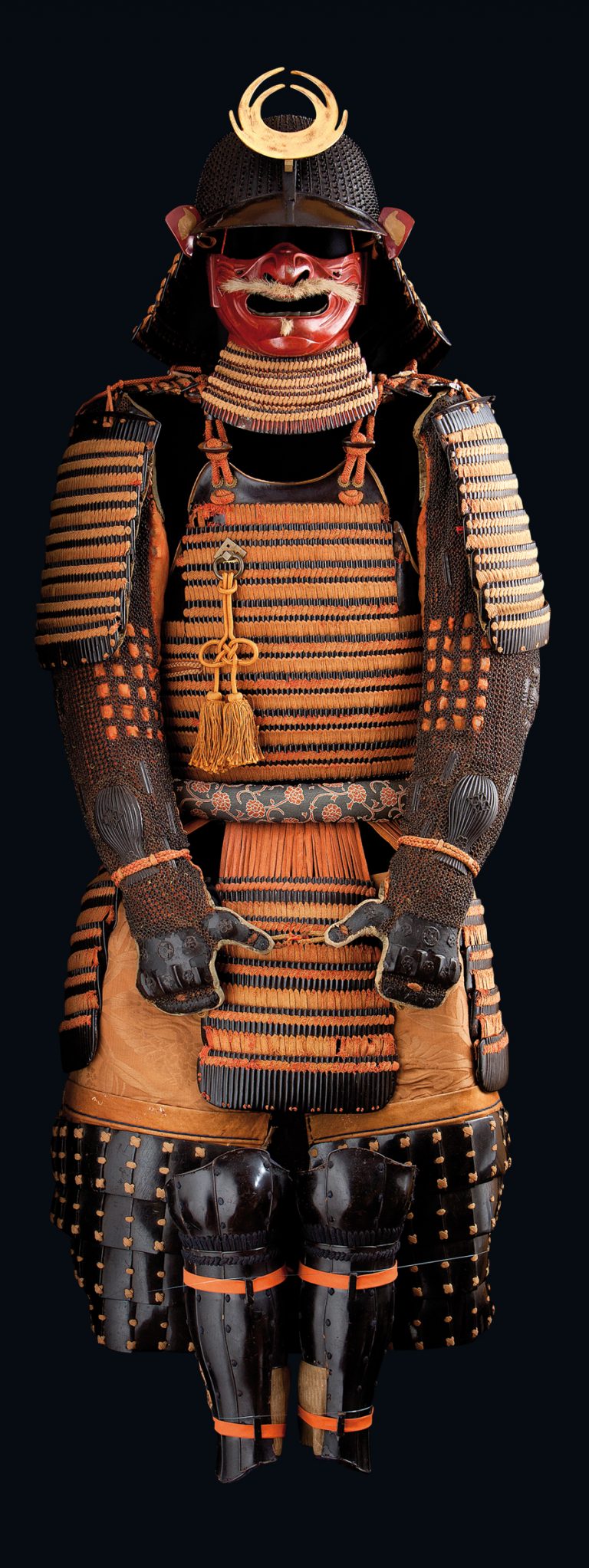 La beauté du travail rigoureux